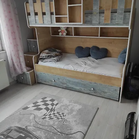 Hostel Appartamento *