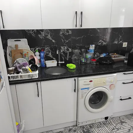 Hostel Appartamento Yakuplu