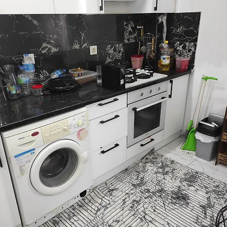 Hostel Yakuplu