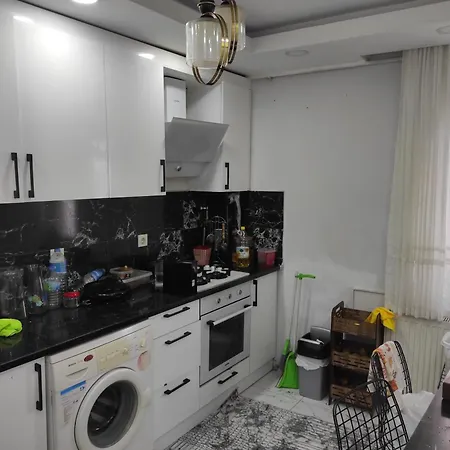 Hostel * Yakuplu