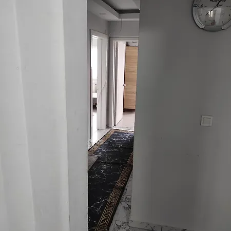 公寓 Hostel