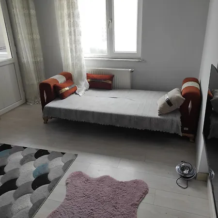 公寓 Hostel *