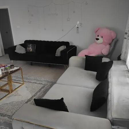 Hostel Yakuplu