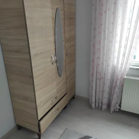 Hostel Appartamento