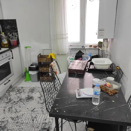 公寓 Hostel