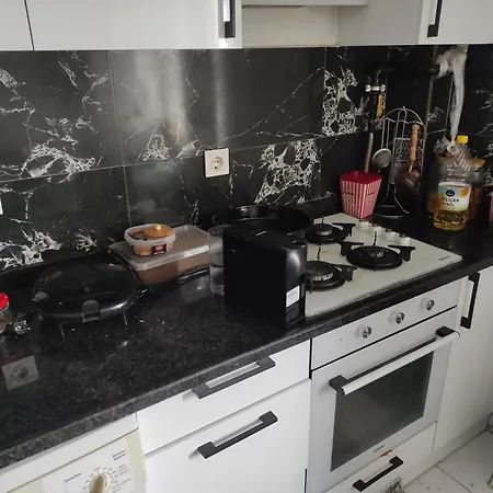 Appartamento Hostel Yakuplu